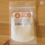 Tartaric Acid small-image